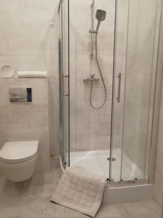 Lux Apartment, Near Metro Vasylkivska كييف المظهر الخارجي الصورة