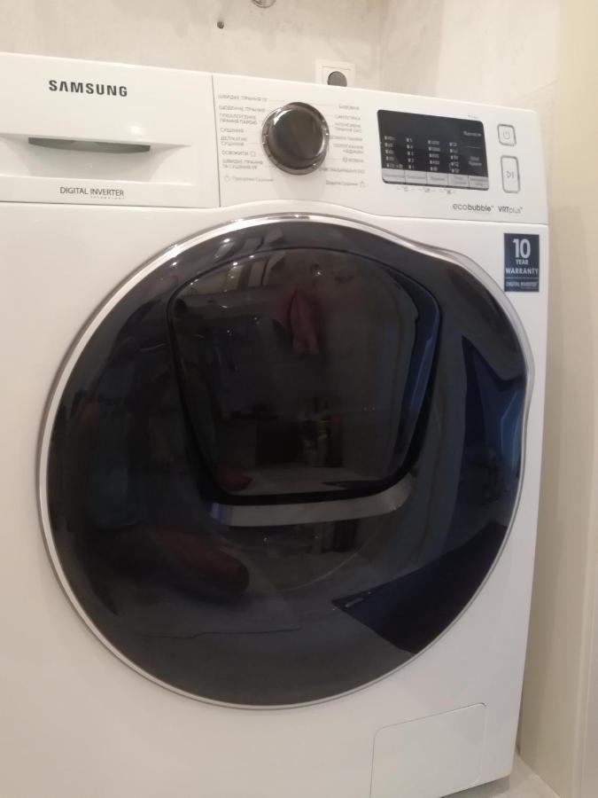 Lux Apartment, Near Metro Vasylkivska كييف المظهر الخارجي الصورة