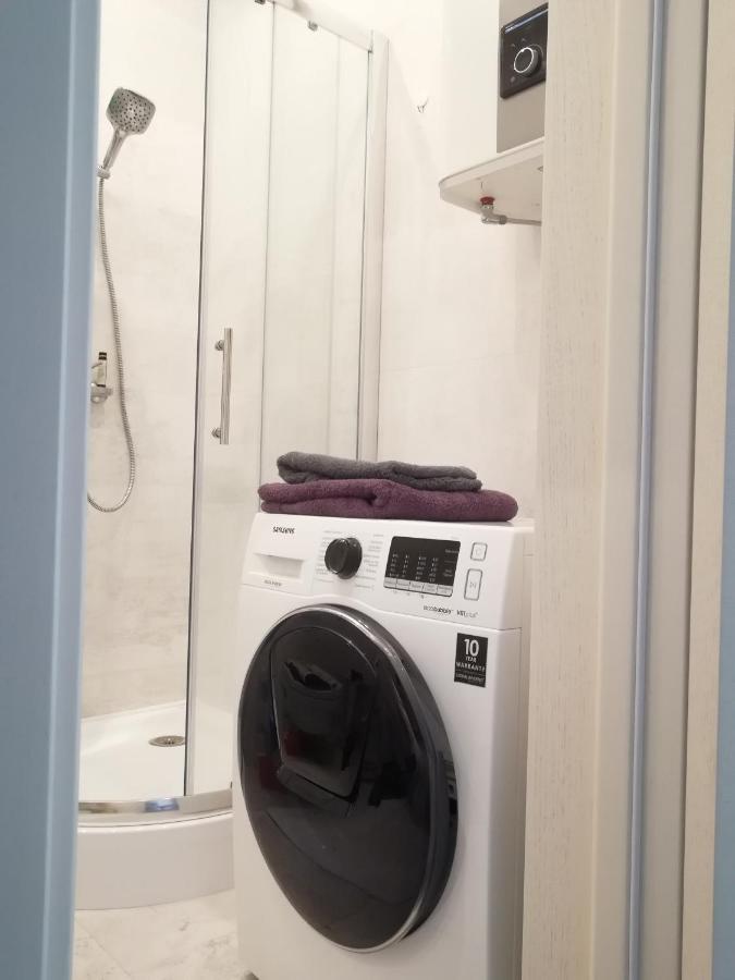 Lux Apartment, Near Metro Vasylkivska كييف المظهر الخارجي الصورة