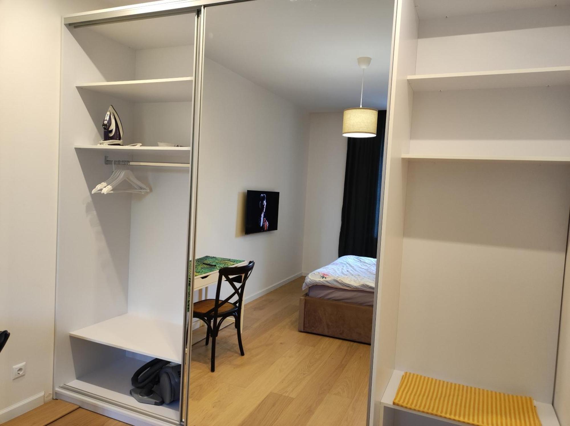 Lux Apartment, Near Metro Vasylkivska كييف المظهر الخارجي الصورة