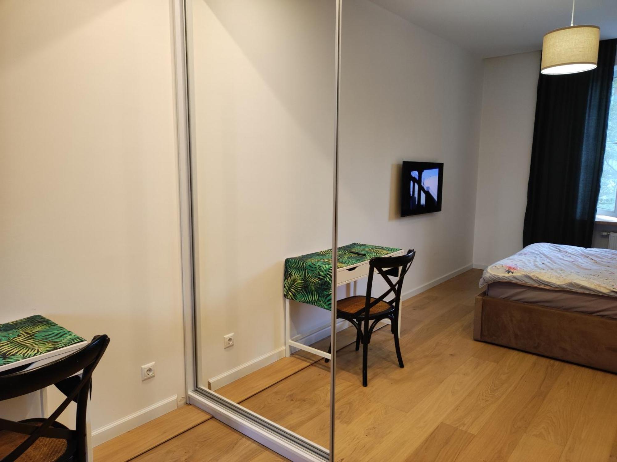 Lux Apartment, Near Metro Vasylkivska كييف المظهر الخارجي الصورة